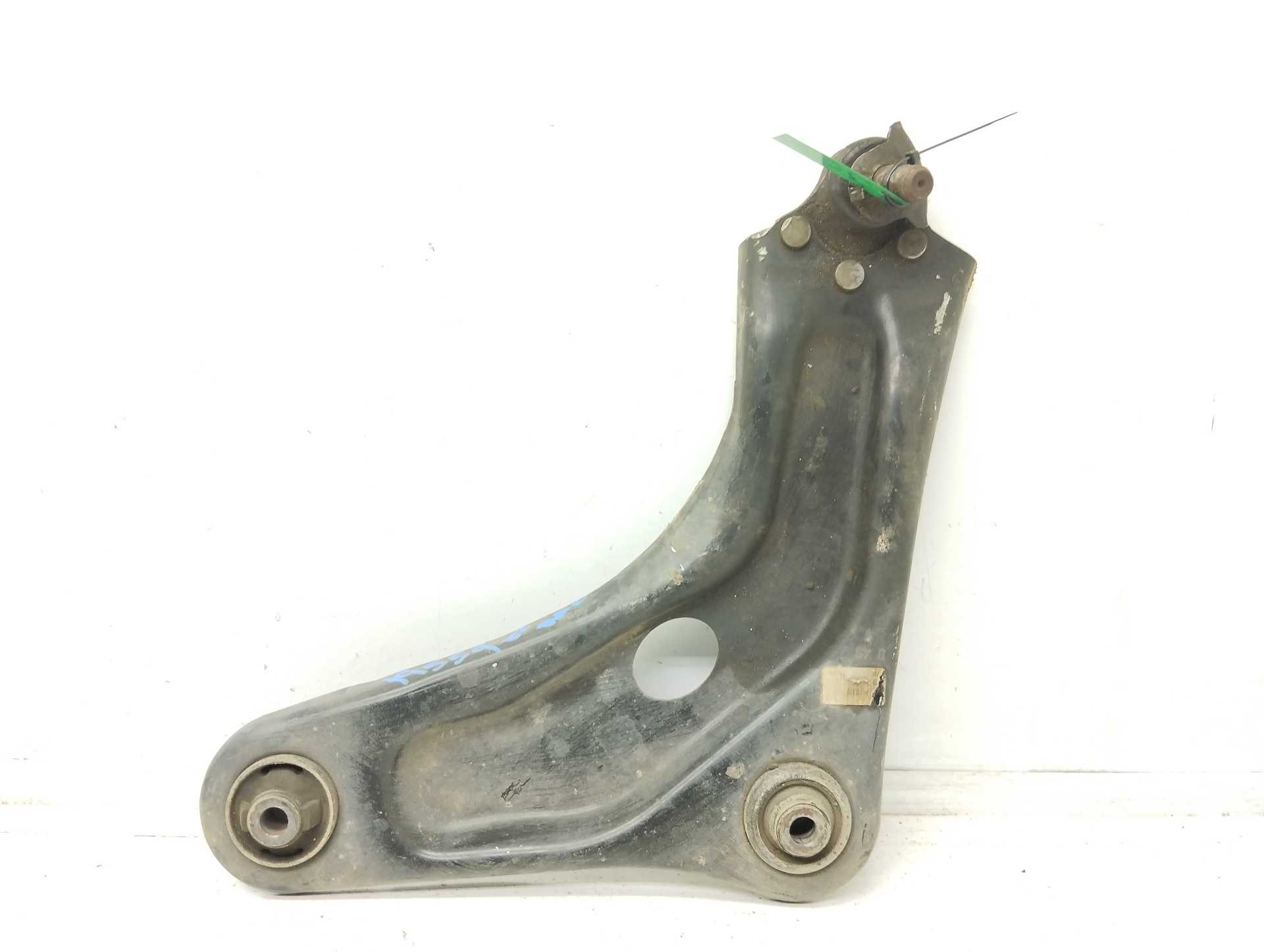 Recambio de brazo suspension inferior delantero izquierdo para opel crossland x design line referencia OEM IAM  9819418180 16827