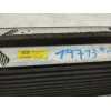 Recambio de intercooler para kia sportage business 2wd referencia OEM IAM 282702A850  