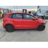 volkswagen polo (6r1) del año 2012