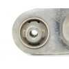 Recambio de brazo suspension inferior delantero izquierdo para opel crossland x design line referencia OEM IAM  9819418180 16827