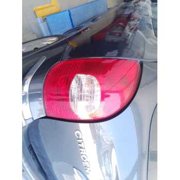 PILOTO TRASERO IZQUIERDO 6350N0 