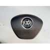 Recambio de kit airbag para volkswagen t-roc (d11) basis referencia OEM IAM 5Q0959655CG 637369100D 637369200D 5TA880201AG