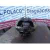 Recambio de diferencial trasero para nissan terrano/terrano.ii (r20) comfort referencia OEM IAM   