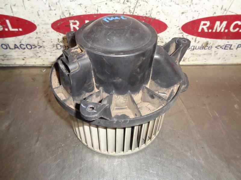 Recambio de motor calefaccion para nissan pathfinder (r51) 2.5 dci xe referencia OEM IAM   