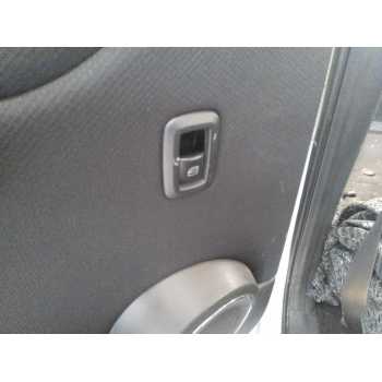 Recambio de mando elevalunas trasero izquierdo para mercedes-benz clase a (w169) a 180 cdi (169.007, 169.307) referencia OEM IAM
