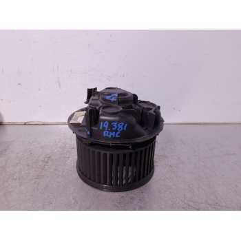 MOTOR CALEFACCION 