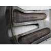 Recambio de llanta para nissan qashqai (j11) n-style referencia OEM IAM R18 hv03bmb94 