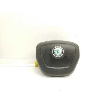 AIRBAG DELANTERO IZQUIERDO 5J0880201H 61872050A 