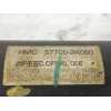 Recambio de cremallera direccion para hyundai sonata (nf) 2.0 crdi cat referencia OEM IAM 577003K060  
