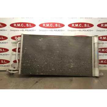 CONDENSADOR / RADIADOR AIRE ACONDICIONADO 6R0820411D 