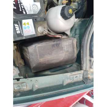 Recambio de caja reles / fusibles para renault scénic i monospace (ja0/1_, fa0_) 1.9 dti (ja1u) referencia OEM IAM 7711368744 / 