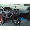 volkswagen polo (6r1) del año 2012