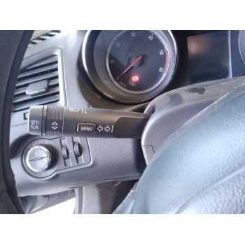 Recambio de mando intermitentes para opel insignia berlina cosmo referencia OEM IAM   