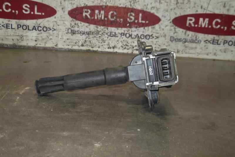Recambio de bobina encendido para audi a4 berlina (b5) 1.8 t referencia OEM IAM 058905105  