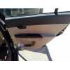 Recambio de guarnecido puerta trasera derecha para hyundai accent (mc) gl referencia OEM IAM   