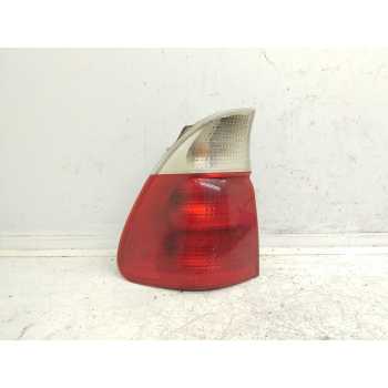 Recambio de piloto trasero izquierdo para seat ibiza (6k1) select referencia OEM IAM 084441928L  