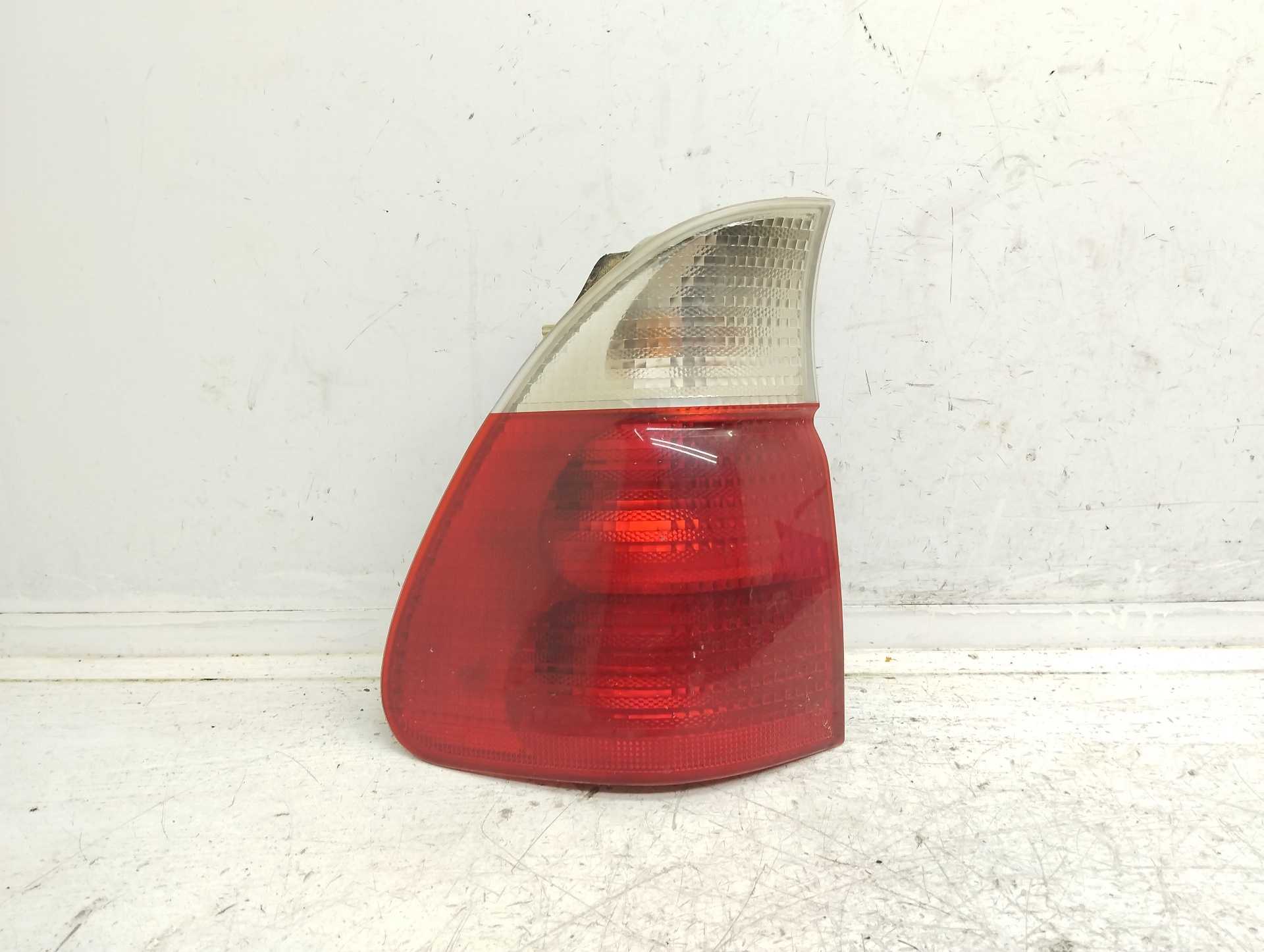 Recambio de piloto trasero izquierdo para seat ibiza (6k1) select referencia OEM IAM 084441928L  