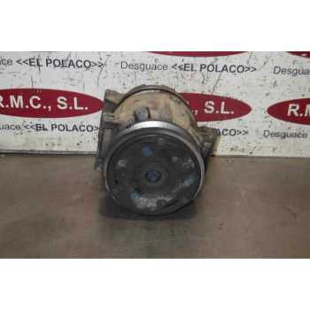 Recambio de compresor aire acondicionado para renault megane i berlina hatchback (ba0) 1.9 dti alize referencia OEM IAM 77001057