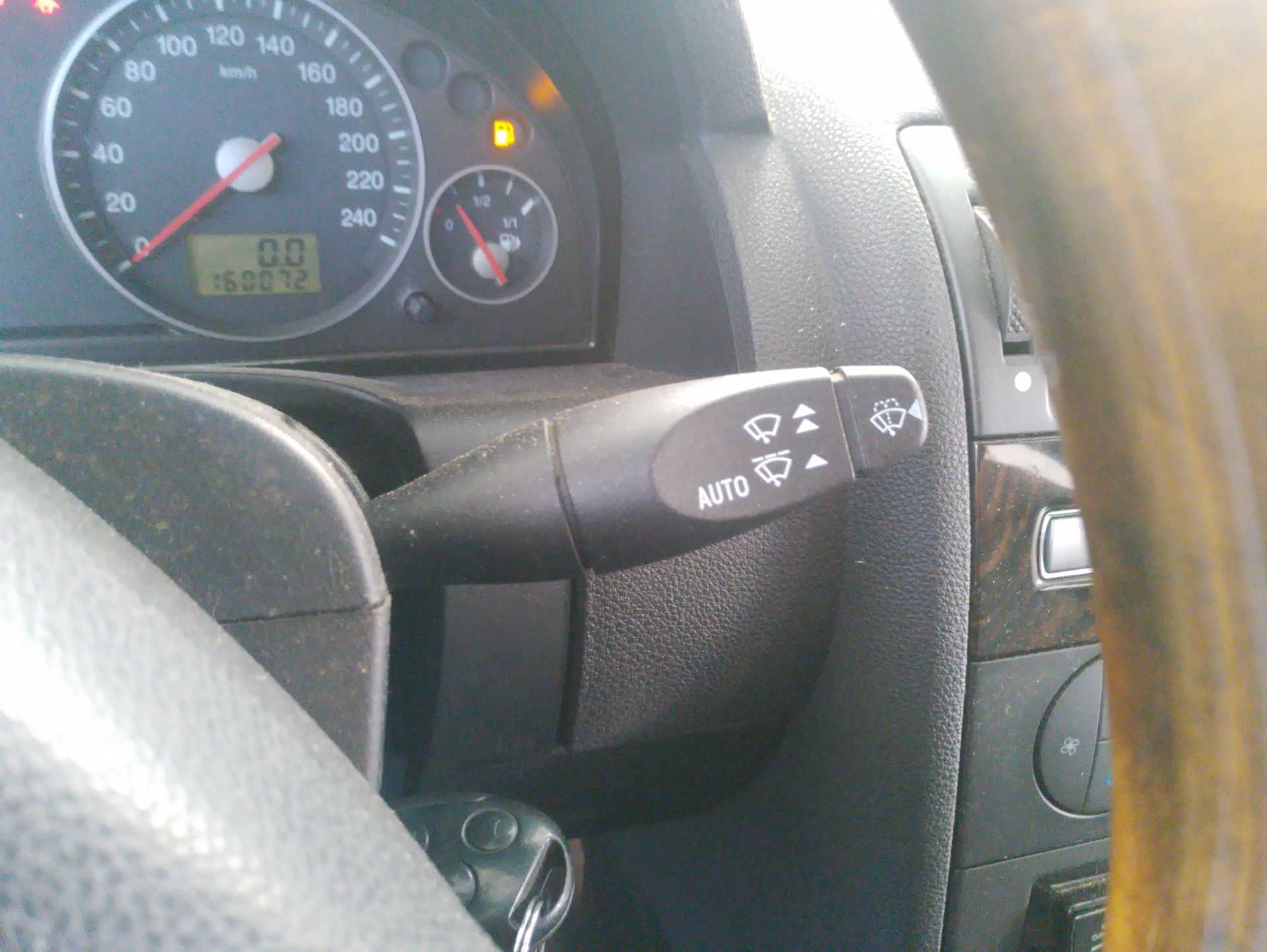 Recambio de mando limpia para ford mondeo iii (b5y) 2.0 tdci referencia OEM IAM   
