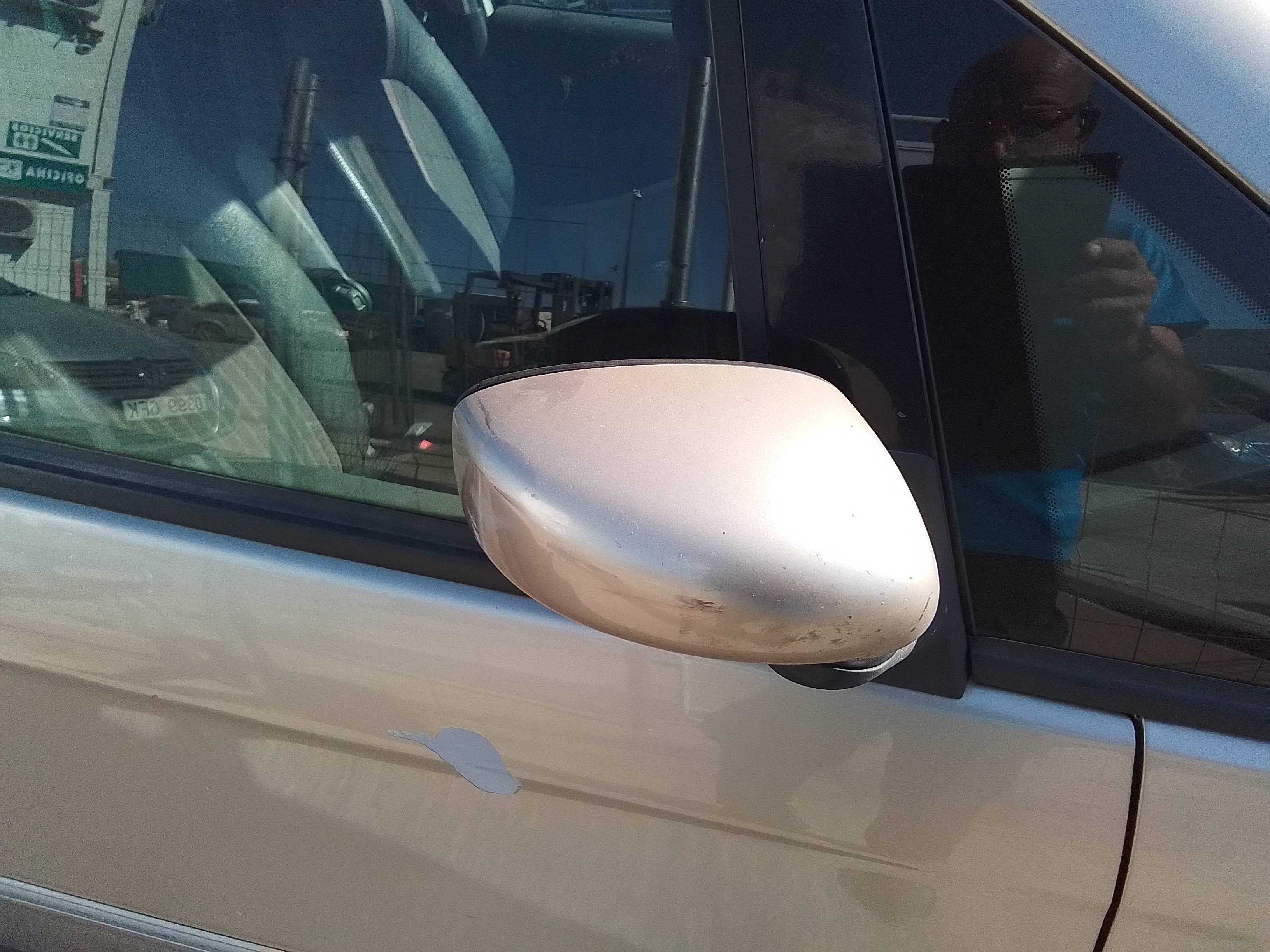Recambio de retrovisor derecho para lancia musa (184) 1.9 jtd cat referencia OEM IAM   