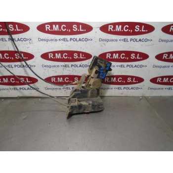 Recambio de cerradura puerta delantera derecha para mazda 6 berlina (gg) 2.0 crtd 136 active (4-ptas.) referencia OEM IAM   