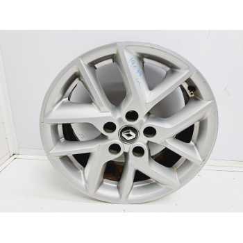 LLANTA 403002509R R17 