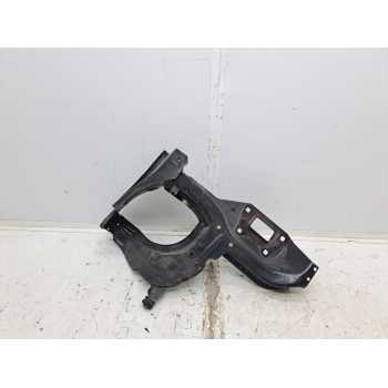 Recambio de punta chasis delantera para mercedes-benz clase gl (x164) 350 bluetec (164.824) referencia OEM IAM   