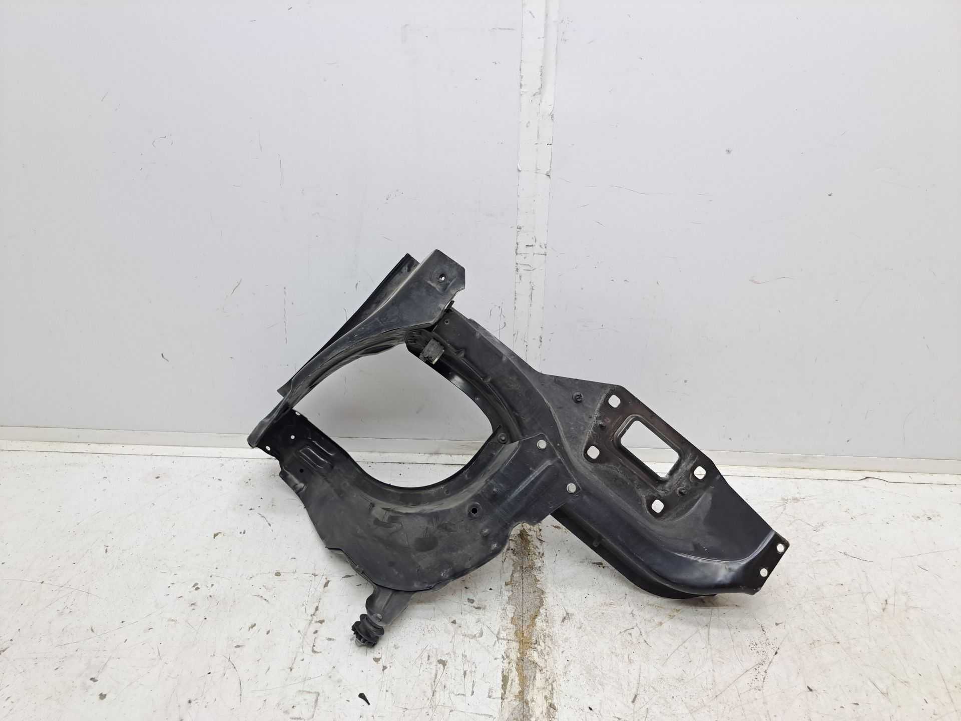 Recambio de punta chasis delantera para mercedes-benz clase gl (x164) 350 bluetec (164.824) referencia OEM IAM   