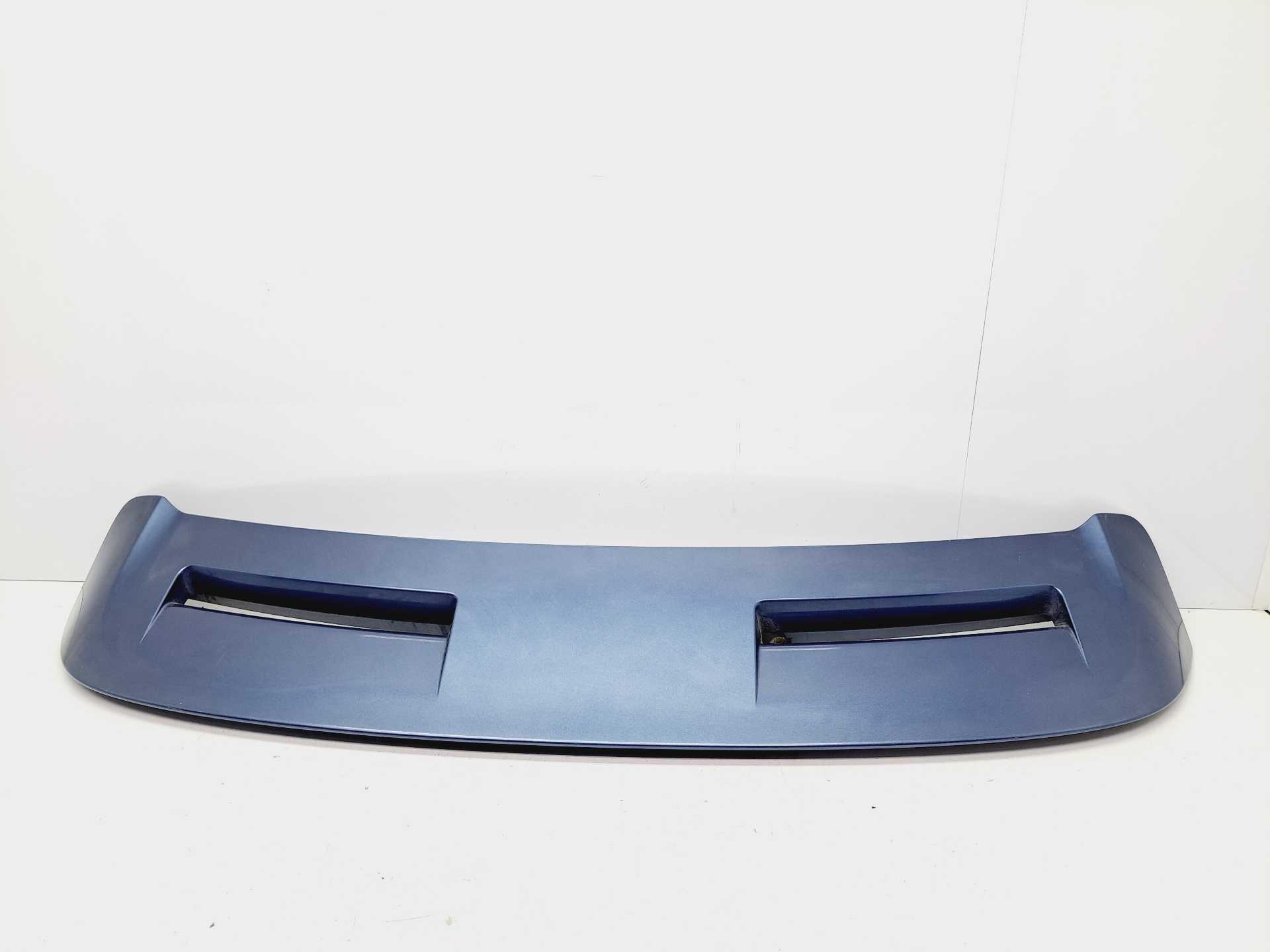 Recambio de aleron trasero para ford focus berlina (cap) titanium referencia OEM IAM   