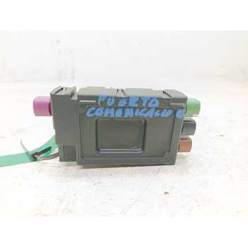 Recambio de centralita puerto comunicaciones para volkswagen t-roc advance r-line referencia OEM IAM 5G0035953D  