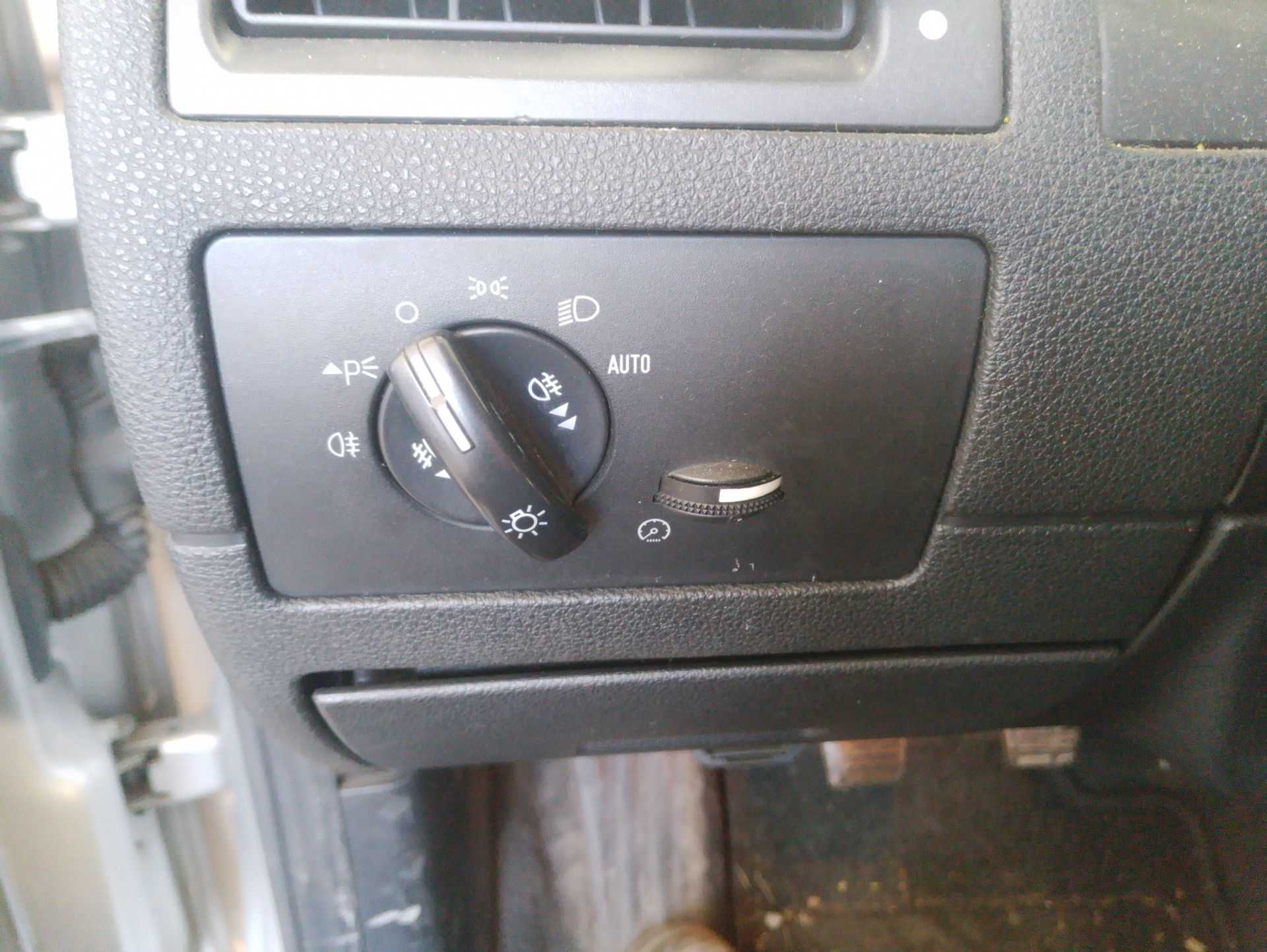 Recambio de mando luces para ford mondeo iii (b5y) 2.0 tdci referencia OEM IAM   