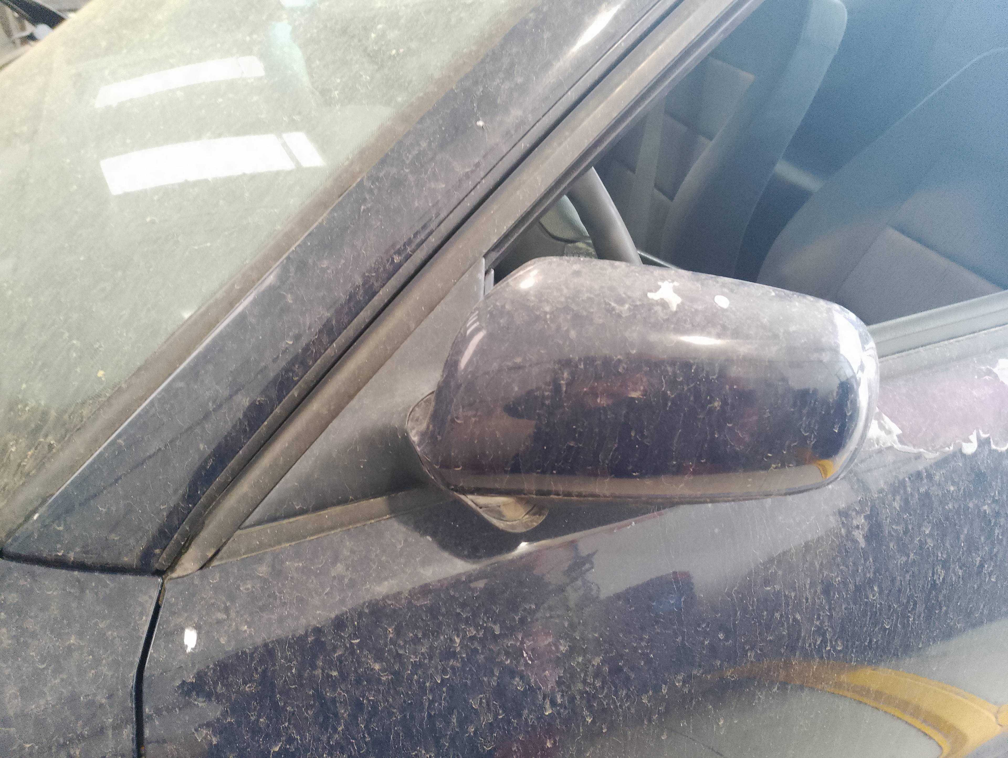Recambio de retrovisor izquierdo para audi a4 berlina (b5) 1.8 referencia OEM IAM   