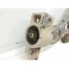Recambio de brazo suspension inferior delantero izquierdo para volkswagen jetta (1k2) 2.0 tdi referencia OEM IAM 1K0407189E  