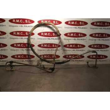 Recambio de tubo direccion para ford fiesta (cbk) ambiente referencia OEM IAM   