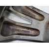 Recambio de llanta para nissan qashqai (j11) n-style referencia OEM IAM R18 hv03bmb94 