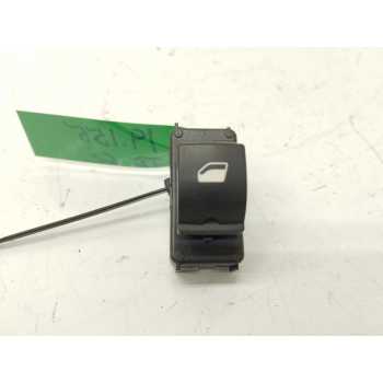 MANDO ELEVALUNAS TRASERO DERECHO 98044803ZD 