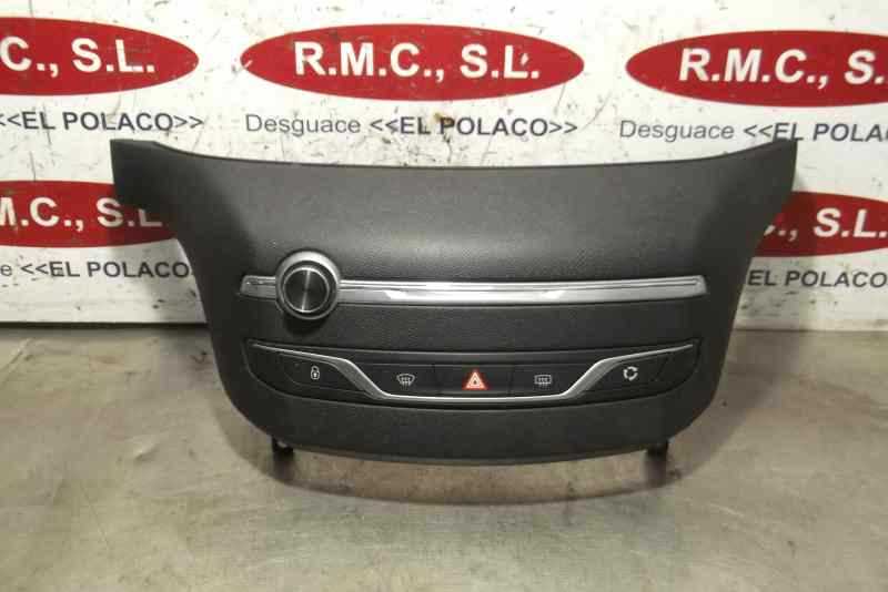 Recambio de mando multifuncion para peugeot 308 access referencia OEM IAM 96777660ZD  