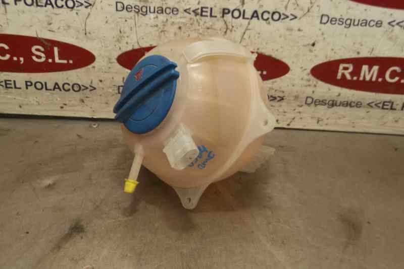 Recambio de deposito expansion para volkswagen polo (6r1) 1.4 fsi referencia OEM IAM 6Q0121407  