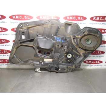 Recambio de elevalunas delantero derecho para mazda 6 berlina (gg) 2.0 crtd 136 active (4-ptas.) referencia OEM IAM   