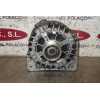 Recambio de alternador para nissan primastar (x83) 2.5 dci diesel cat referencia OEM IAM SG12B097 8200495304 2543338A