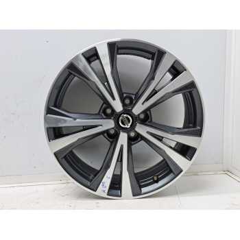 Recambio de llanta para nissan qashqai (j11) n-style referencia OEM IAM R18 hv03bmb94 