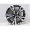 Recambio de llanta para nissan qashqai (j11) n-style referencia OEM IAM R18 hv03bmb94 