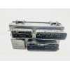 Recambio de caja reles / fusibles para fiat grande punto (199) 1.3 16v jtd cat referencia OEM IAM 51775622  
