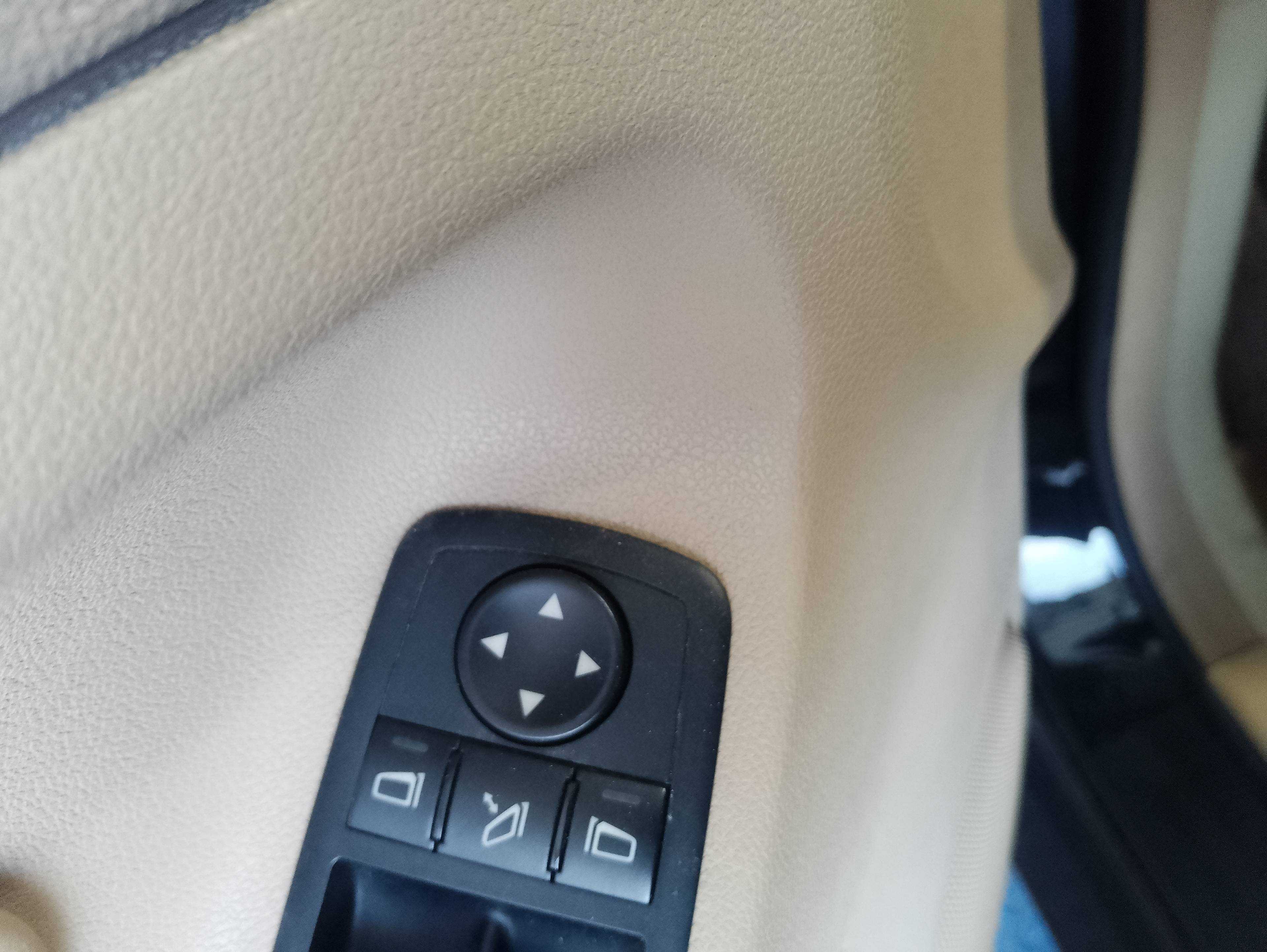 Recambio de mando retrovisor para mercedes-benz clase gl (x164) 350 bluetec (164.824) referencia OEM IAM   