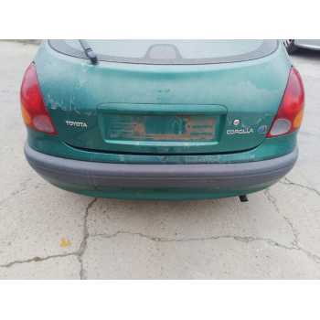 PARAGOLPES TRASERO 