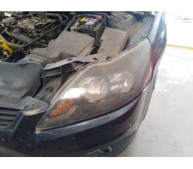 Recambio de faro izquierdo para ford focus berlina (cap) ambiente (d) referencia OEM IAM 8M5113W030CE  
