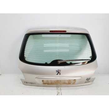 PORTON TRASERO 8701R5 