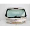 Recambio de porton trasero para peugeot 206 berlina x-line referencia OEM IAM  8701R5 