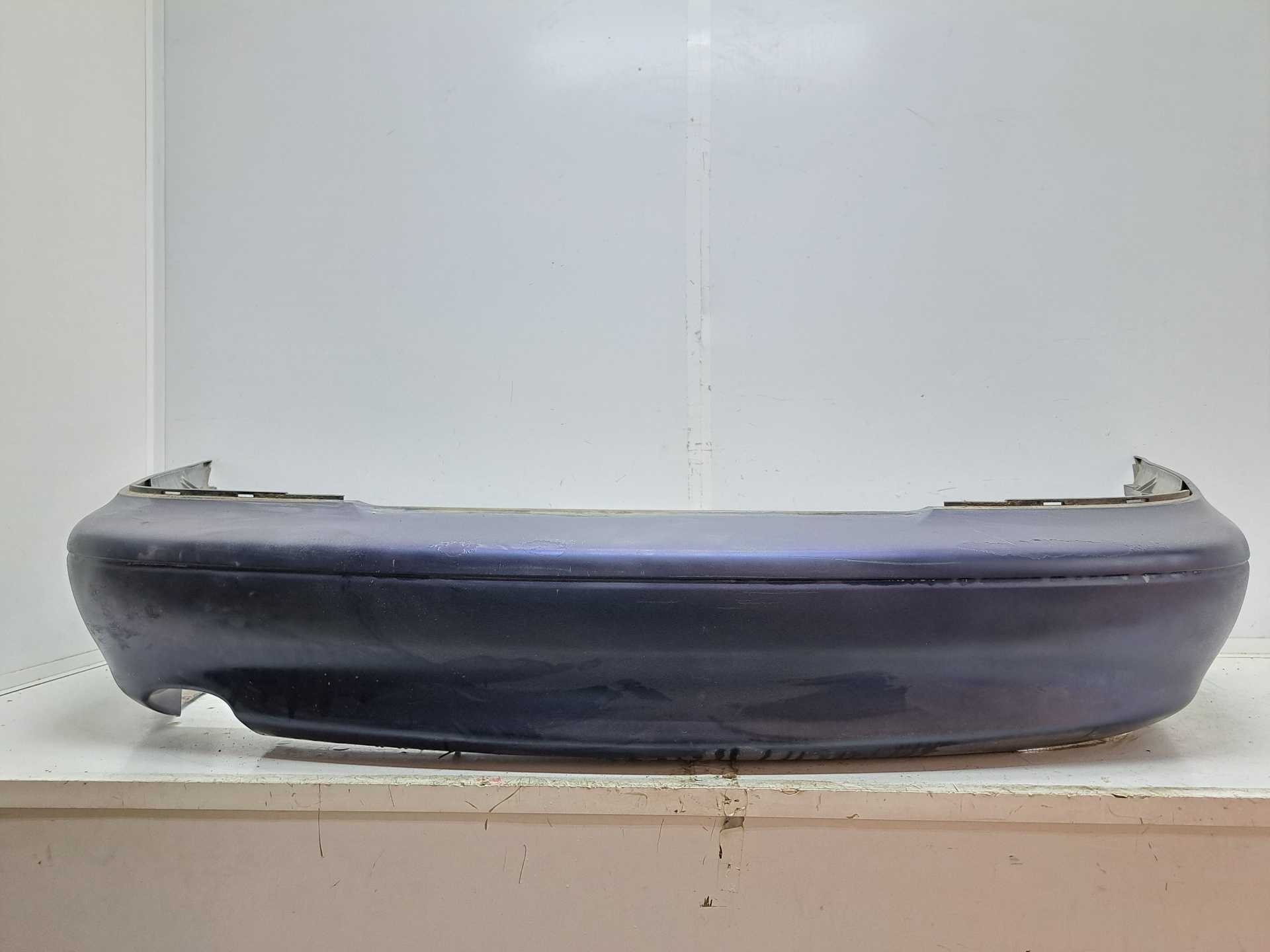Recambio de paragolpes trasero para volvo c70 cabriolet 2.4 t referencia OEM IAM 8612367  