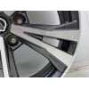 Recambio de llanta para nissan qashqai (j11) n-style referencia OEM IAM R18 hv03bmb94 
